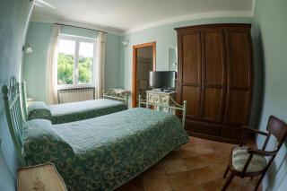Albergo Il Sicomoro - Fivizzano - 9