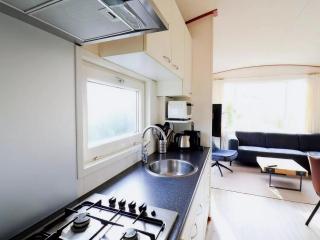 Inviting Dune Chalet in Hollum near Golf Course - 5