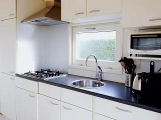 Inviting Dune Chalet in Hollum near Golf Course - 4