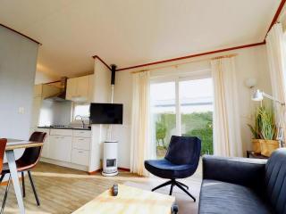 Inviting Dune Chalet in Hollum near Golf Course - 6