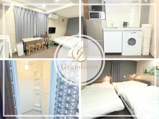 URBAN STAY SHINJUKU EAST - Vacation STAY 97922 - Tokyo - 0