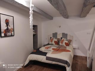 Petite Maison Malestroyenne - Malestroit - 5