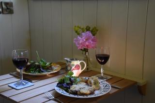 The Scrumpy Shepherd, Brandeston - Cretingham - 8