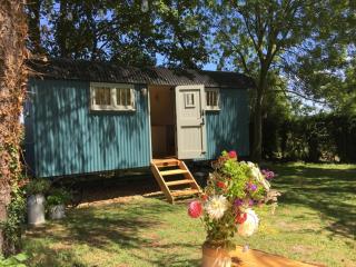 The Scrumpy Shepherd, Brandeston - Cretingham - 6