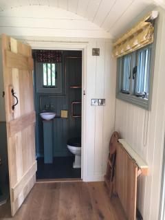 The Scrumpy Shepherd, Brandeston - Cretingham - 5