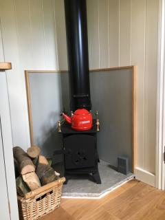 The Scrumpy Shepherd, Brandeston - Cretingham - 1