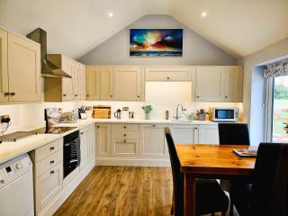 The Stables, Winksley Nr Grantley Hall - Winksley - 7