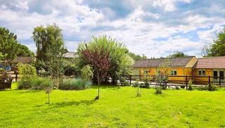 The Stables, Winksley Nr Grantley Hall - Winksley - 8