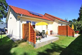 Semi-detached house, Lubmin - 9