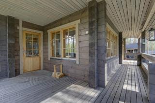 Villa Christina - Pyhätunturi - 8