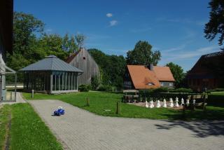 Sächsische Bildungs- und Begegnungsstätte Windmühle Seifhennersdorf - Seifhennersdorf - 3
