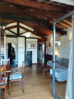 Attico in Villa Dona - Sacrofano - 6