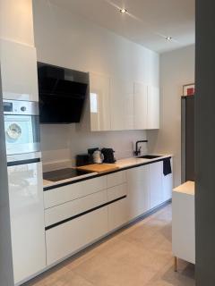 Cosy appartement - Antwerpen - 9