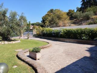 Attico in Villa Dona - Sacrofano - 9