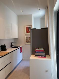 Cosy appartement - Antwerpen - 8
