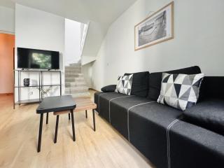 #OMG location #Jewish Qtr #Nowy Square #GREEN APARTMENTS - Cracovia - 8