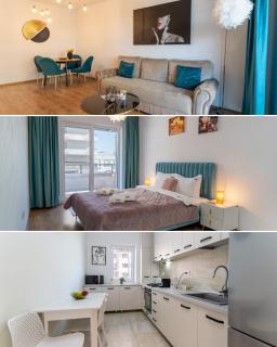 MoHost Turquoaz - 2BR Mountain Vista Retreat - 0