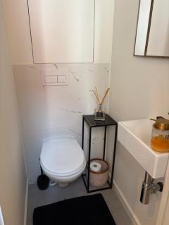 Cosy appartement - Antwerpen - 4