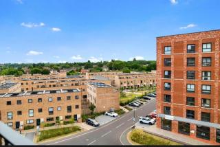 Birmingham City Centre Apartments - Birmingham - 4