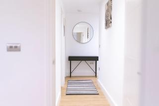 Birmingham City Centre Apartments - Birmingham - 2