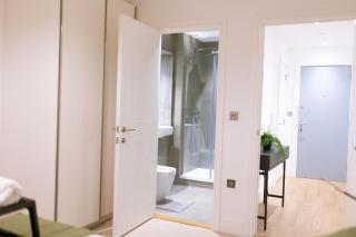 Birmingham City Centre Apartments - Birmingham - 6