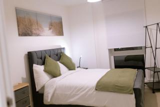 Birmingham City Centre Apartment- Sleeps4-FreeP - 9