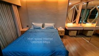 1BR Thonglor , Fast WiFi , Near Samitivej , Nightlife - 8