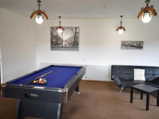 Holiday Home Monschau with Sauna and Terrace - 2