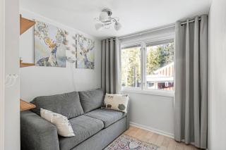 Woodside Home near Kungsberget - Jädraås - 5