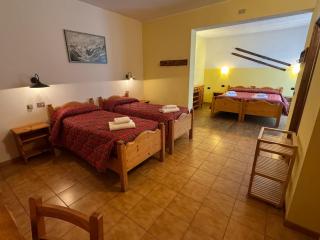 Hotel Genzianella - 1