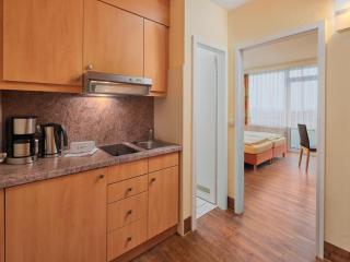 Appartements im Freizeitpark Weissenhaeuser Strand - Weissenhäuser Strand - 9