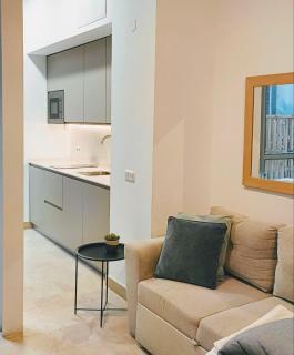 ESTUDIO TRANQUILO EN PLENO CENTRO DE MALAGA - Málaga - 3