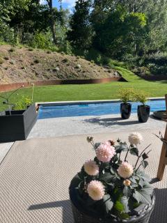 Winding B&B Silkeborg - Silkeborg - 8