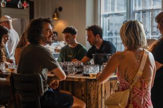 CODE - The Court, Edinburgh - 7