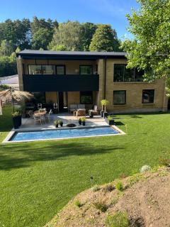 Winding B&B Silkeborg - Silkeborg - 5
