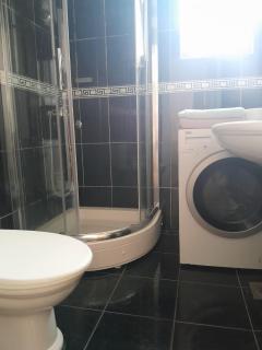 Batajnica centar - 3