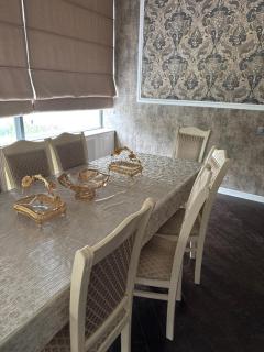 Luxary Home - Baku - 5