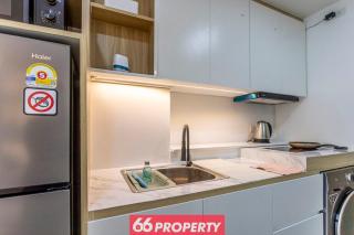 Nimman 1BR Light & Style - 3