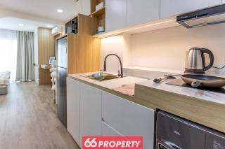Nimman 1BR Light & Style - 2