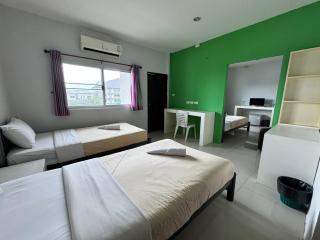 Noble House Chiangmai - 5