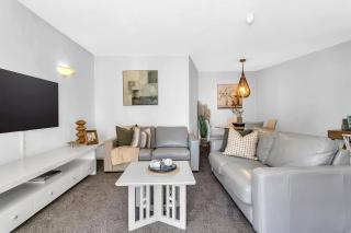 Glenelg Outlook - Beachfront Stay by Moseley Square - Glenelg - 9