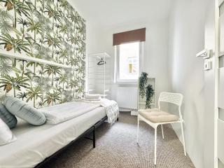 #OMG location #Jewish Qtr #Nowy Square #GREEN APARTMENTS - Cracovia - 5