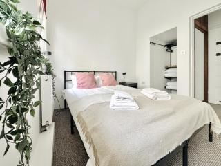 #OMG location #Jewish Qtr #Nowy Square #GREEN APARTMENTS - Cracovia - 3
