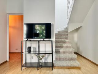 #OMG location #Jewish Qtr #Nowy Square #GREEN APARTMENTS - Cracovia - 7