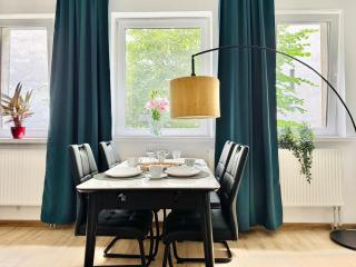 #OMG location #Jewish Qtr #Nowy Square #GREEN APARTMENTS - Cracovia - 0