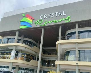 Welcome to Crystal Rivers Apartments - 5