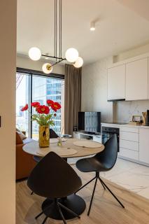 Towarowa Towers Residences - 9