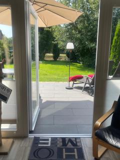 Ferienhaus nähe Warnemünde 6 - 6