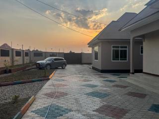 Ukeisho Lodge - Mbeya - 2