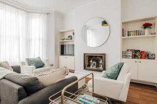 Modern 5-bed Home in Maida Vale - 0